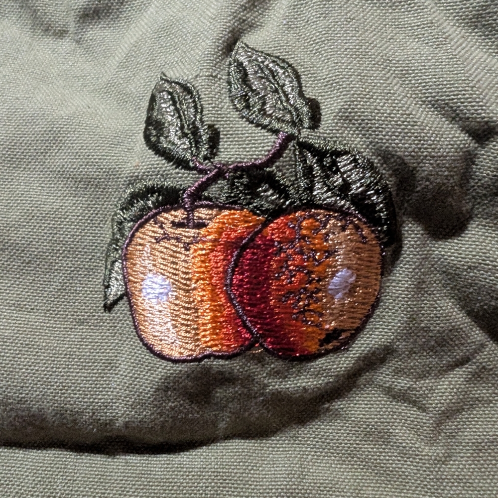 Kitchen Apron
